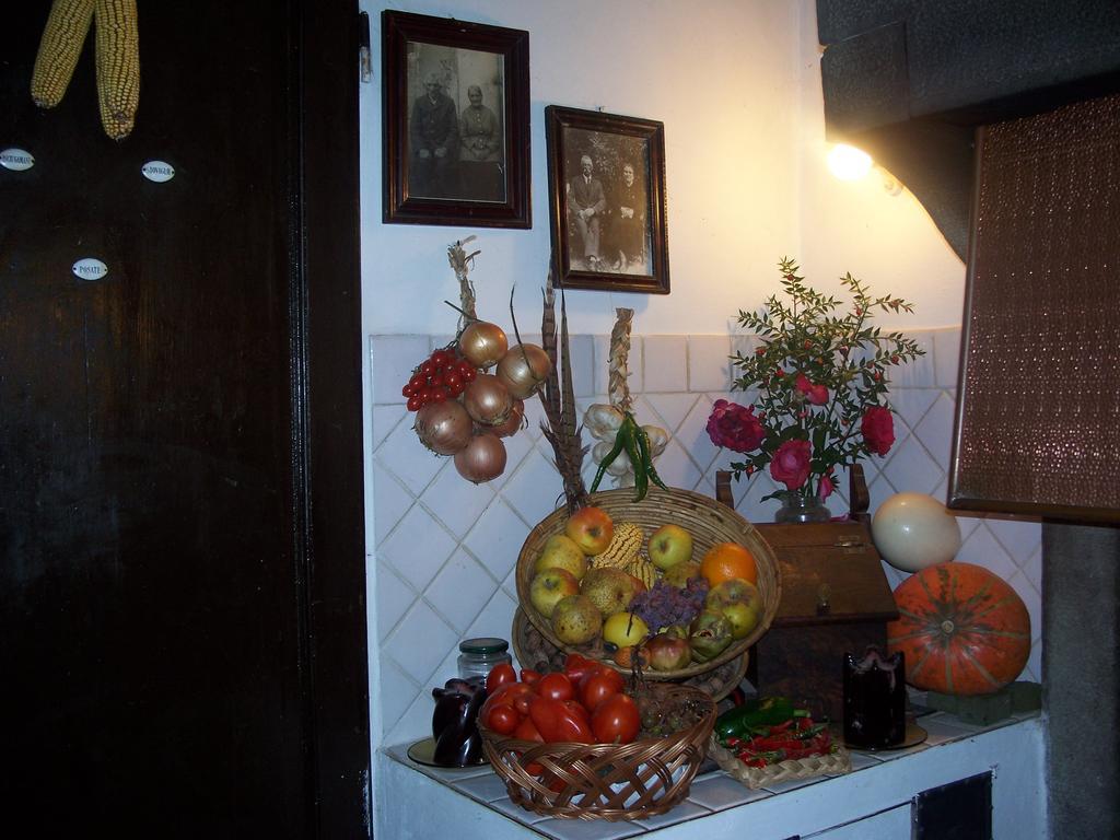 Villa Giarradea Cortona Quarto foto